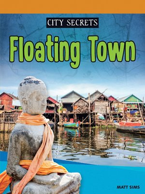 cover image of Floating Town